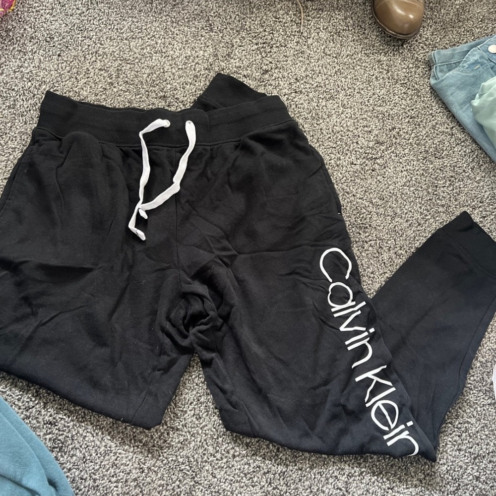 Women’s Calvin Klein Sweats